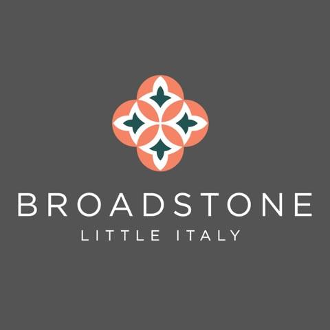 Broadstone Little Italy's Logo